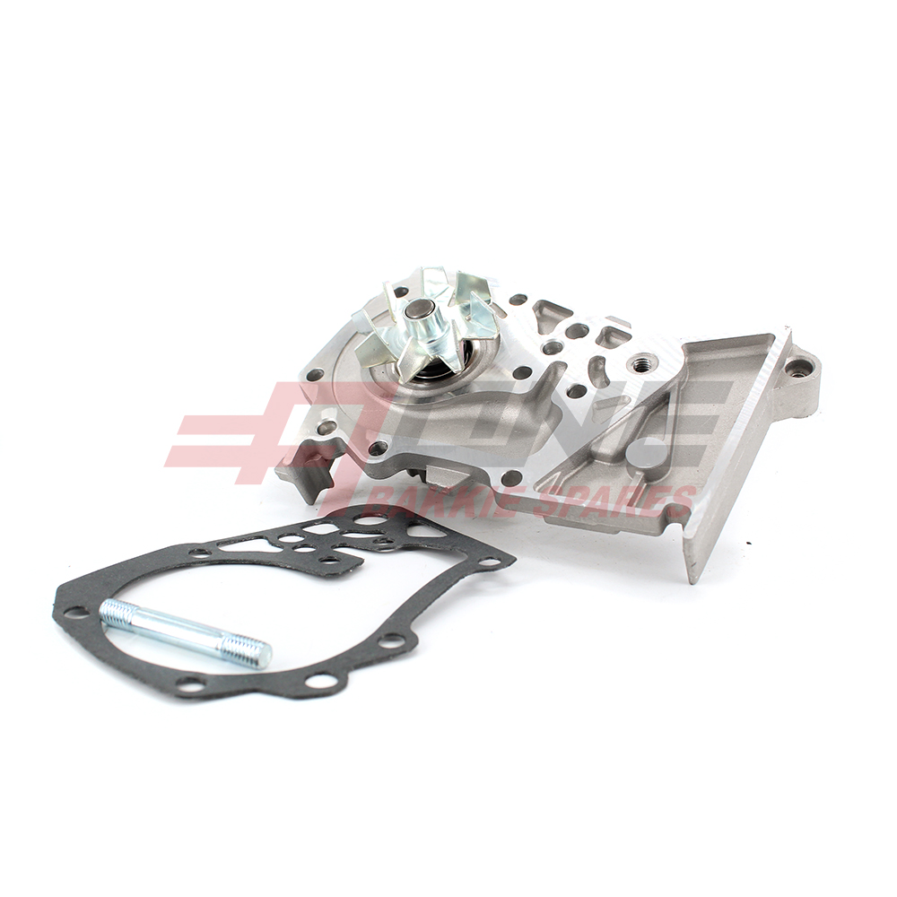 Water Pump for NISSAN NP200 1.6 K7M — view 2
